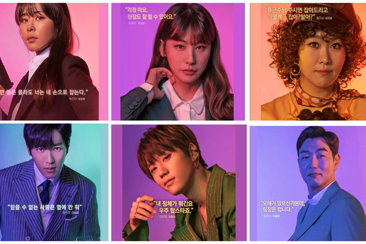 “Good Casting” Continues To Lead Monday-Tuesday Dramas