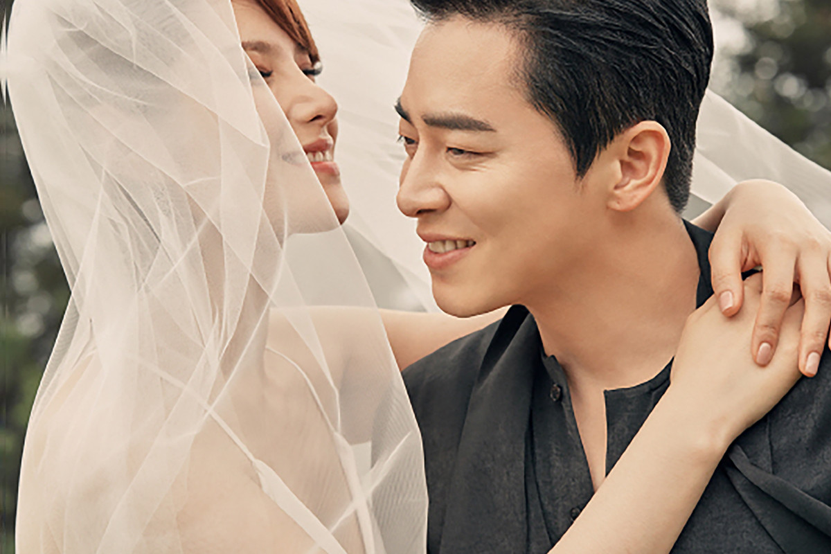 Gummy and Jo Jung Suk to be new parents this summer