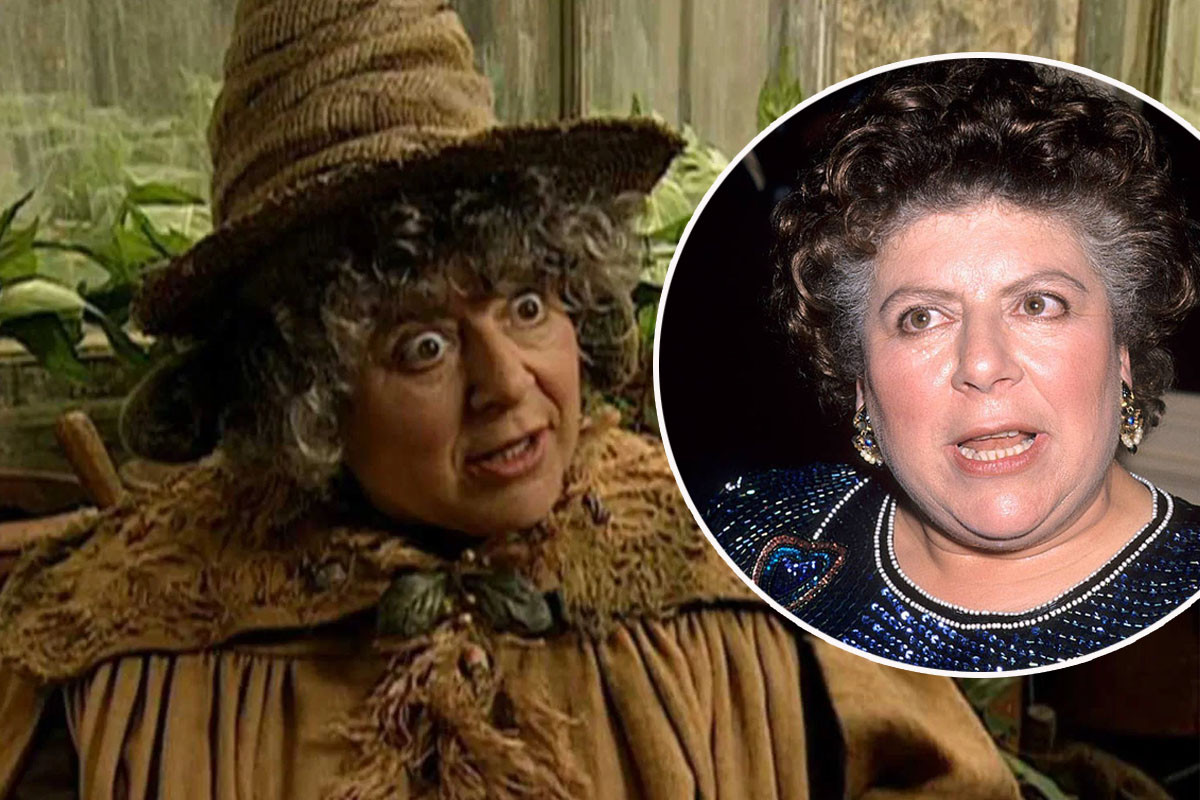 Harry Potter star Miriam Margolyes backpedals on her claims Australia is "brutal" and "greedy"