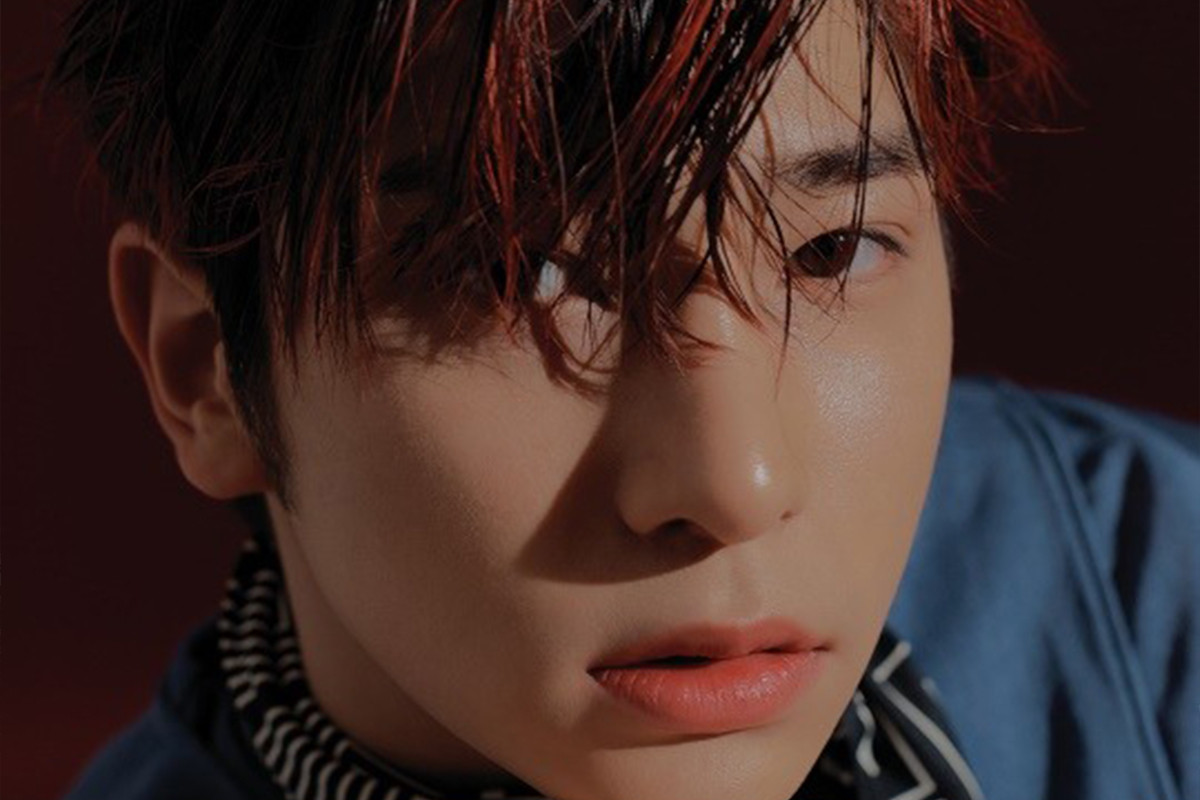 H&D Hangyul talks his dream in pictorial with THE STAR magazine