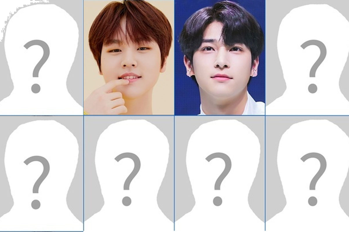 H&D Lee Hangyul and Nam Dohyon to join new boy group debuting this fall