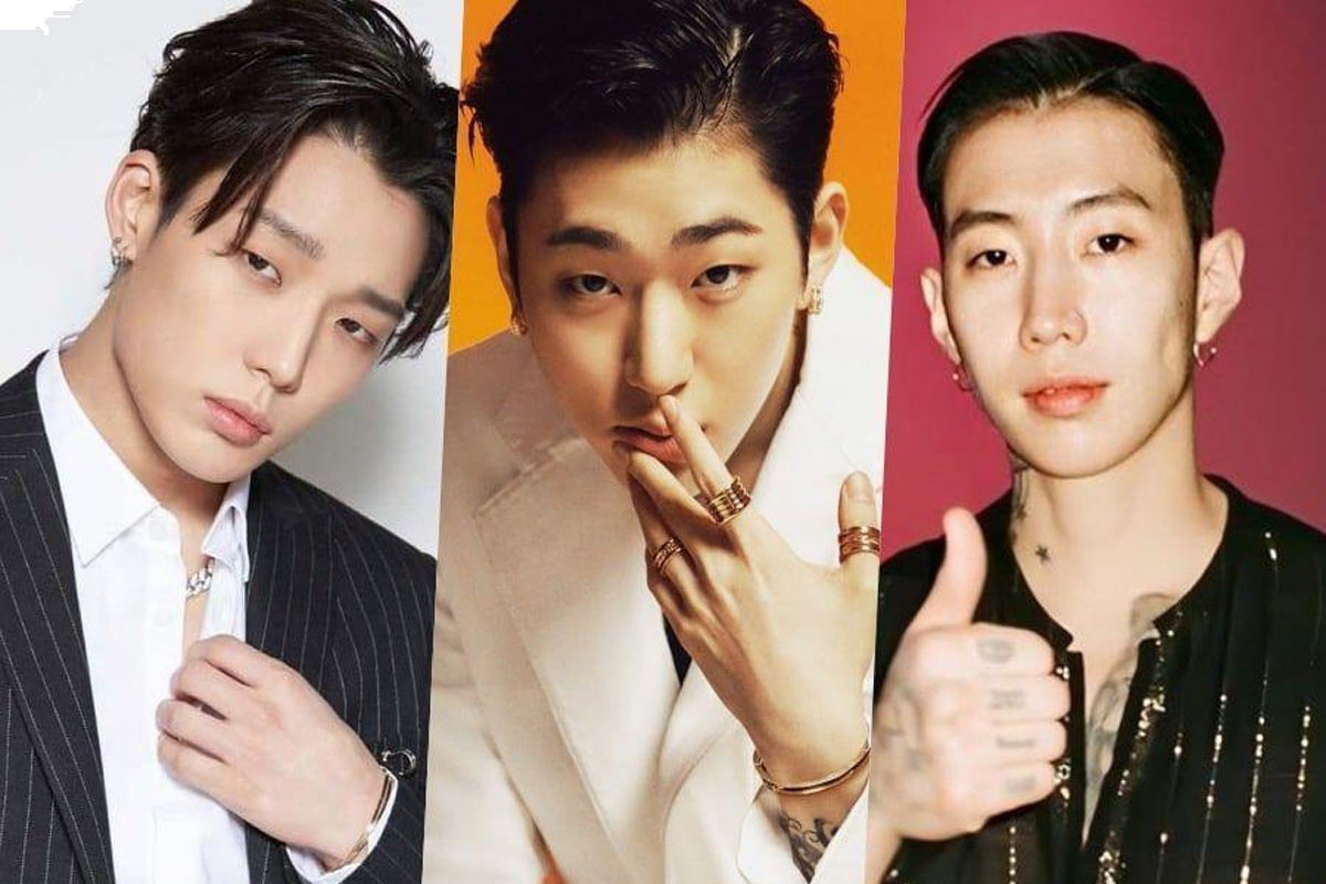 iKON’s Bobby, Block B’s Zico, Jay Park and More Announced For TikTok’s Online Hip Hop Concert