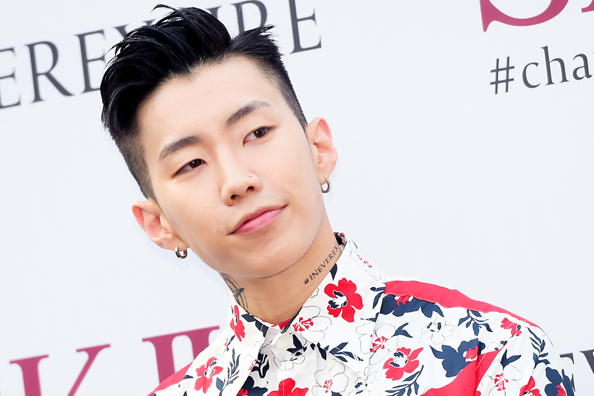Jay Park to make guest appearance on SBS 'Delicious Rendezvous'