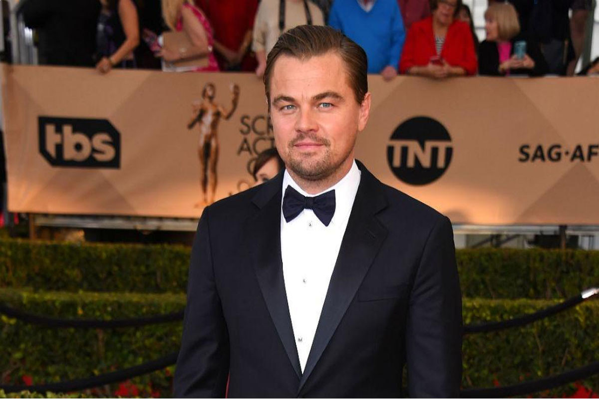 Josh Trank Rewrote "Roosevelt" Movie for Leonardo DiCaprio