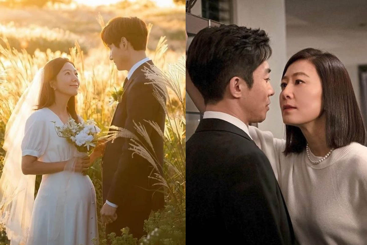 JTBC to air special episodes of ‘The World Of The Married’