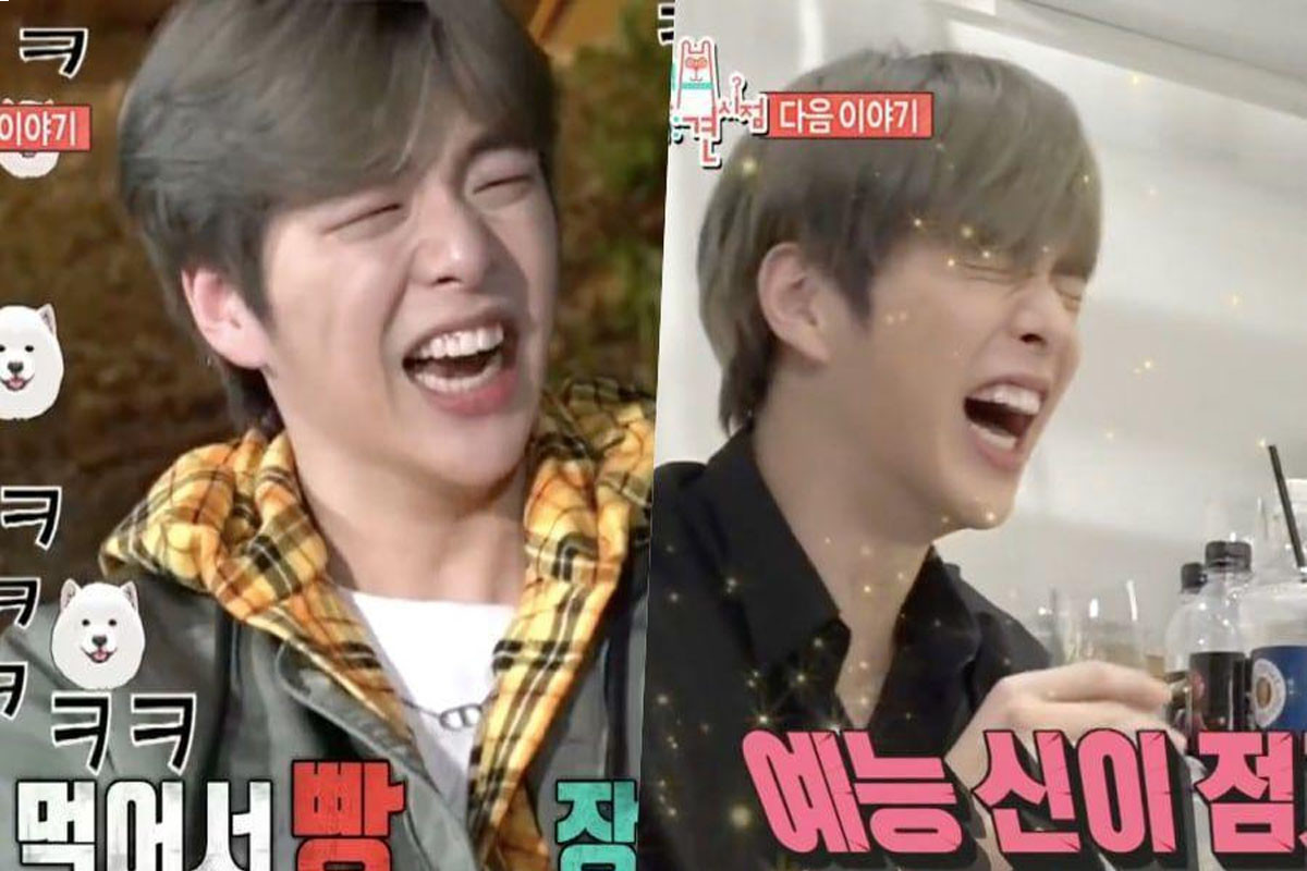 Kang Daniel invites His Manager as guest In Preview For “The Manager”