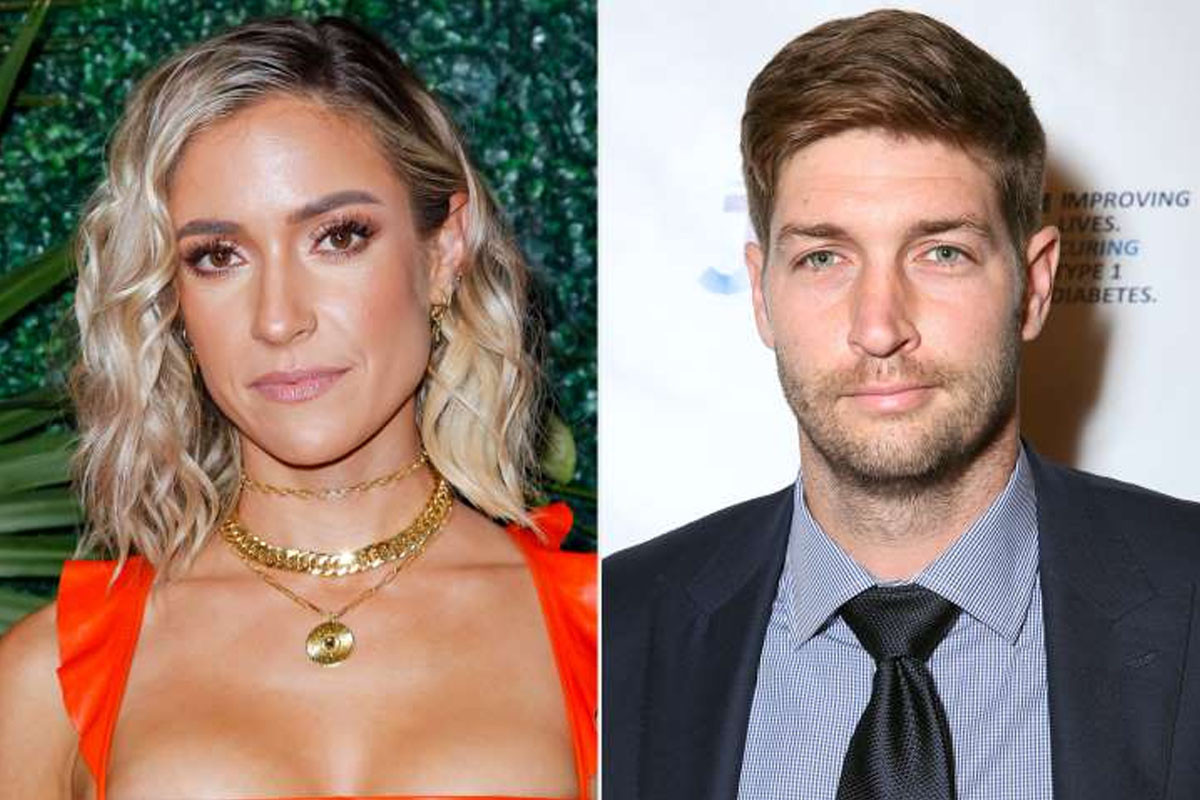 Kristin Cavallari and Jay Cutler revealed the real reason behind their divorce