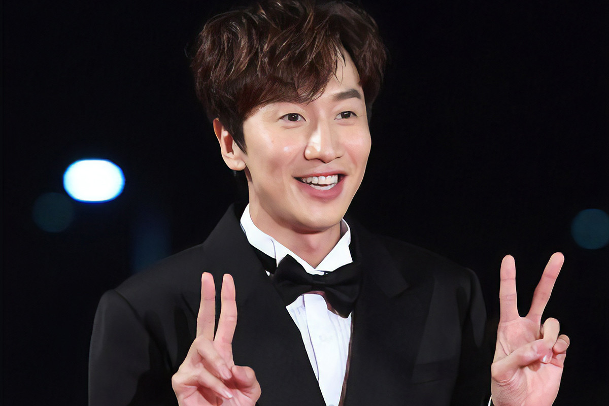 Lee Kwang Soo to be special guest on tvN 'Three Meals a Day: Fishing Village 5'