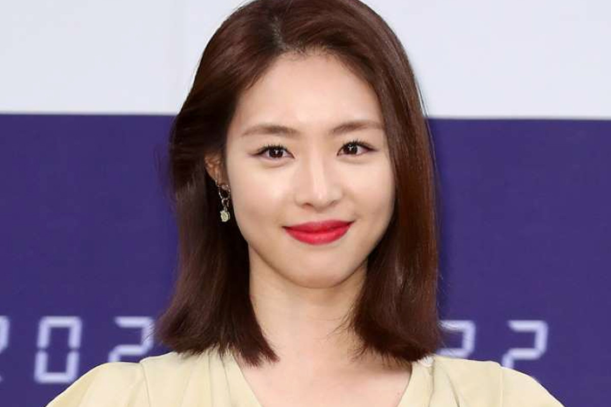 Lee Yeon Hee to get married to non-celebrity husband on June 2