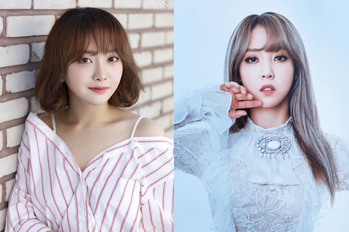 MAMAMOO Moonbyul to feature in Punch's comeback single 'Say Yes'
