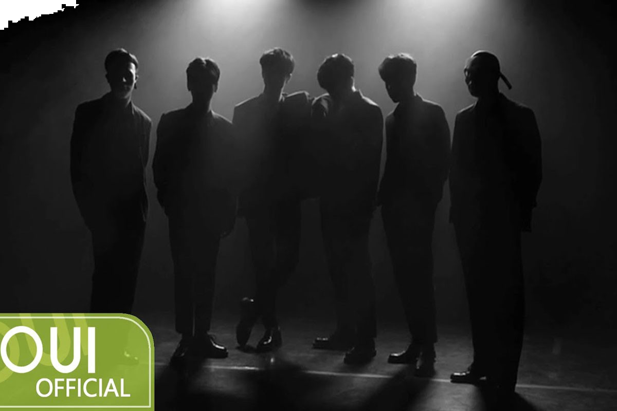 OUIBOYS Kim Yo Han, Kim Dong Han, Jang Dae Hyun, & more drop teaser for official group debut