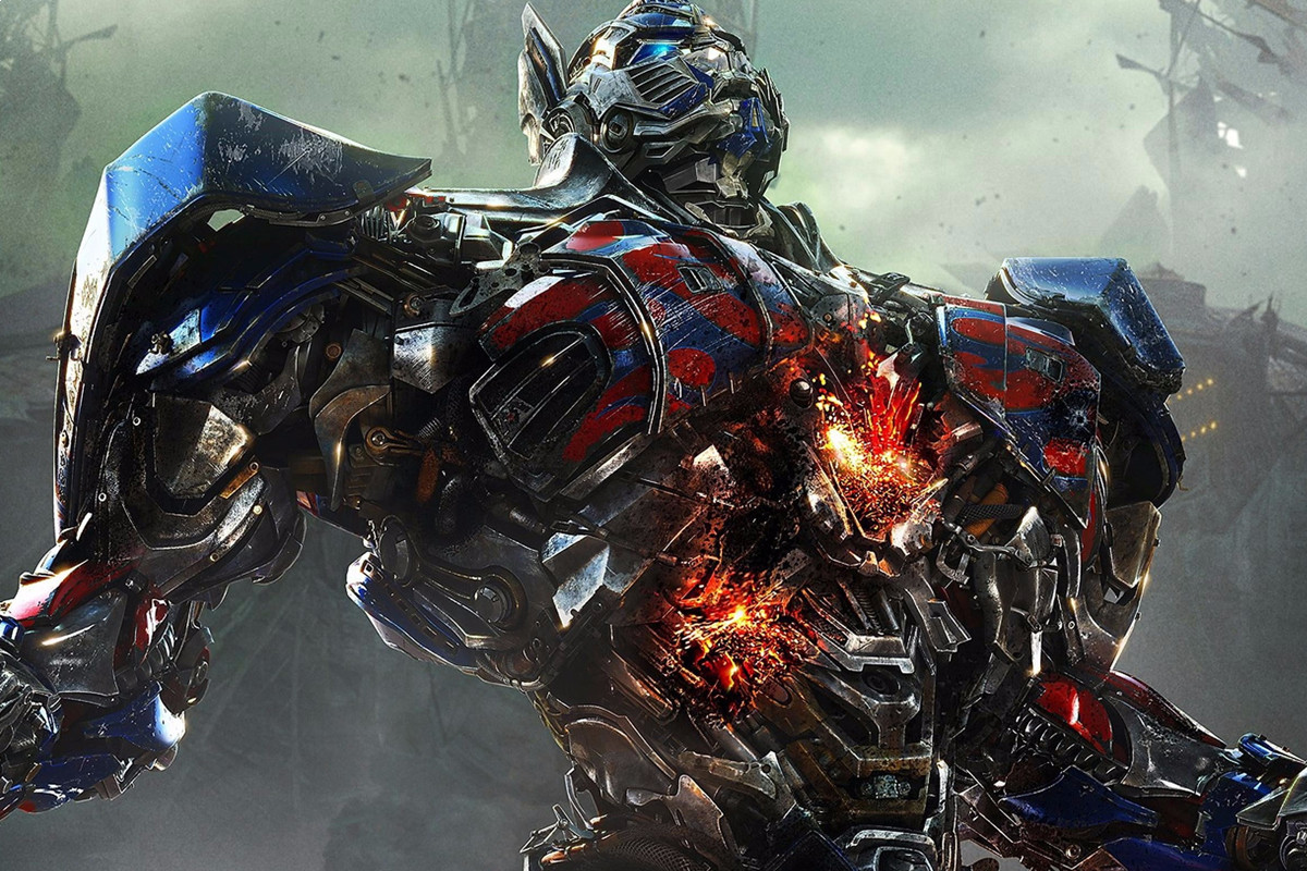 Paramount gives release date for new ‘Transformers’ movie in 2022