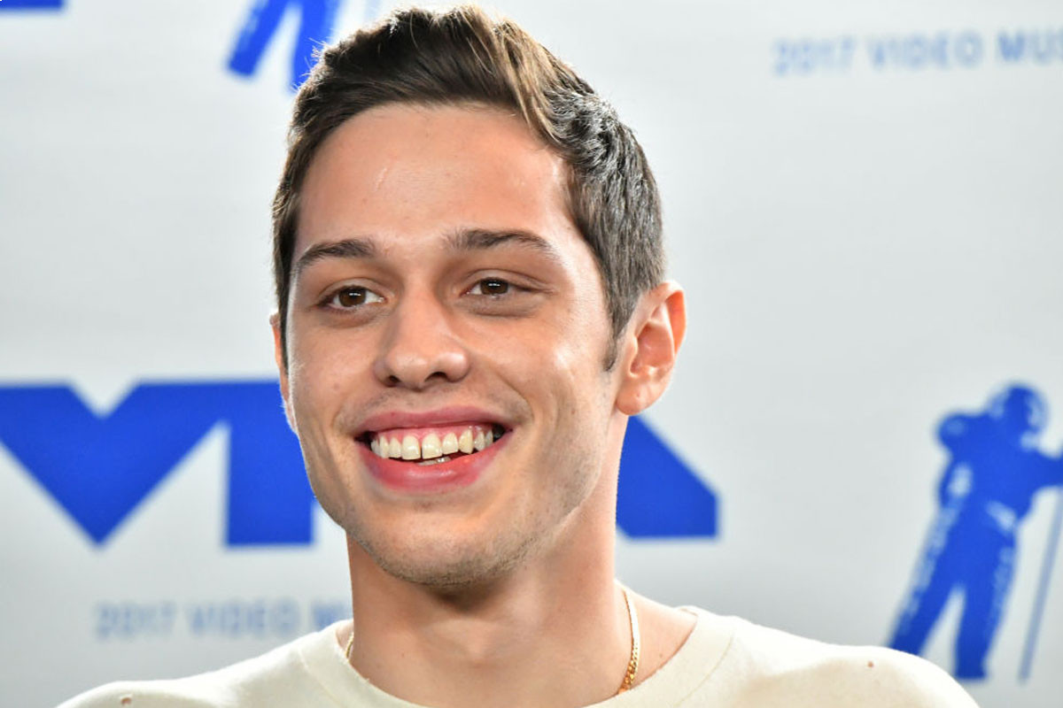Pete Davidson drops new trailer for new comedy film The King Of Staten Island