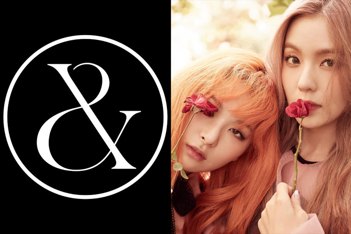 RED VELVET Irene & Seulgi confirms release date for mini album 'Monster'