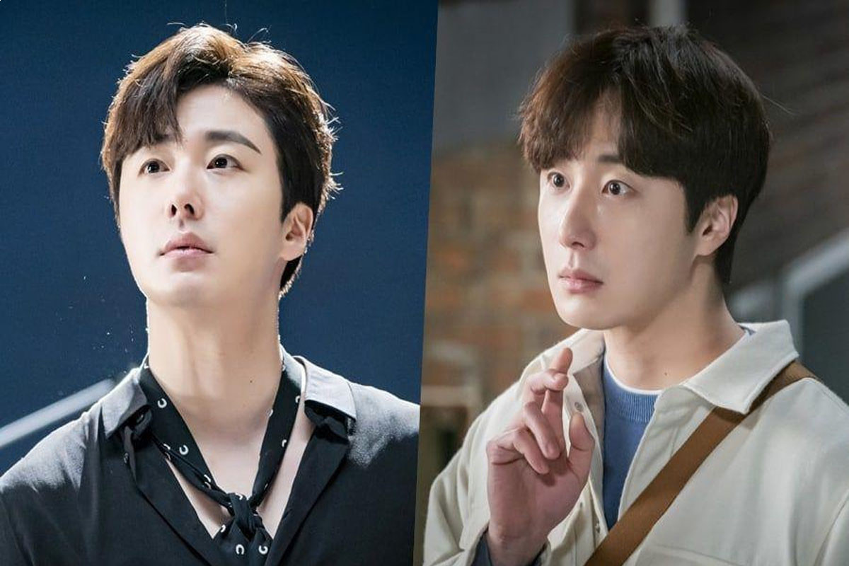 “Sweet Munchies” Reveals Secrets About Jung Il Woo Character through his fashion
