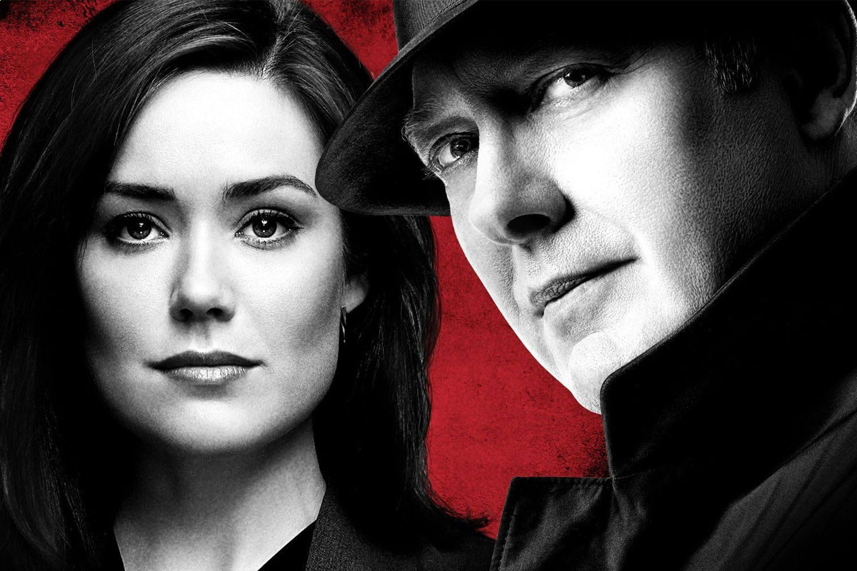 "The Blacklist" Season 7 Finale Used Animation to Help Finish Episode Due to Shutdown
