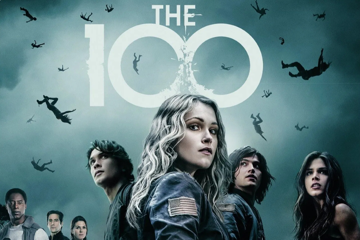 The CW releases new trailer for 'The 100' final season