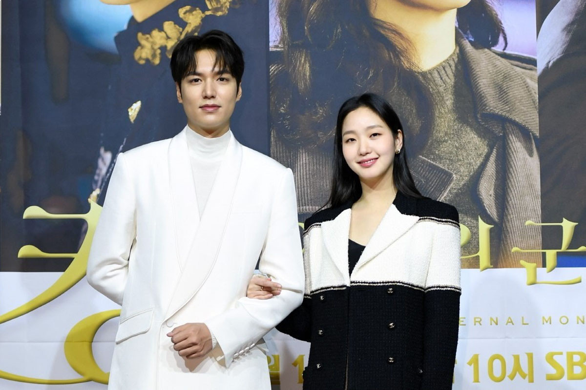 “The King: Eternal Monarch” Confirms Finale Date, Wraps Filming After 8 Months