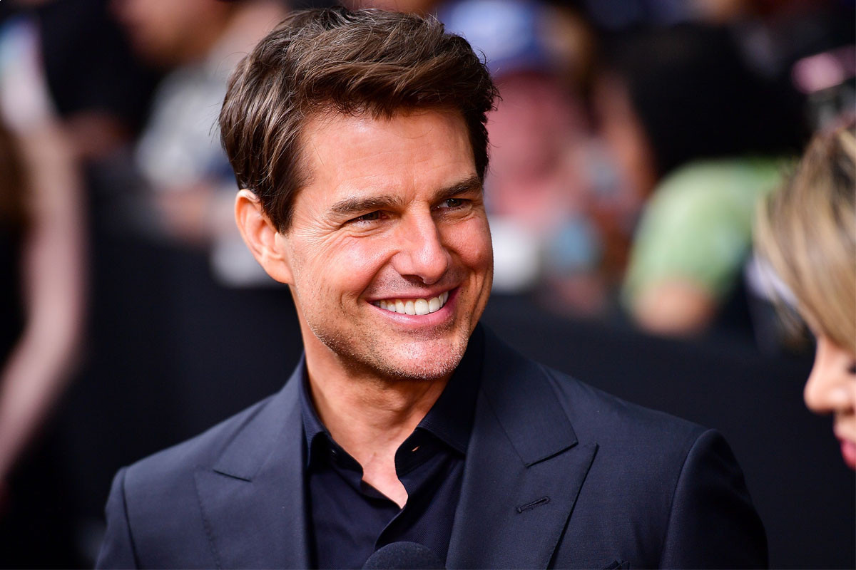 Tom Cruise ready to finish filming Mission: Impossible 7 as soon as coronavirus restrictions ease