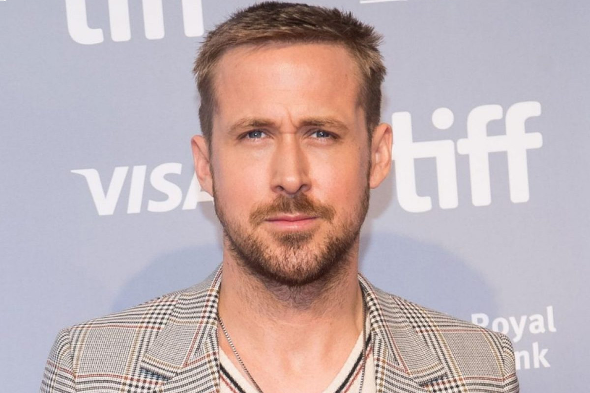 'Wolfman' movie starring  Ryan Gosling in the works at Universal
