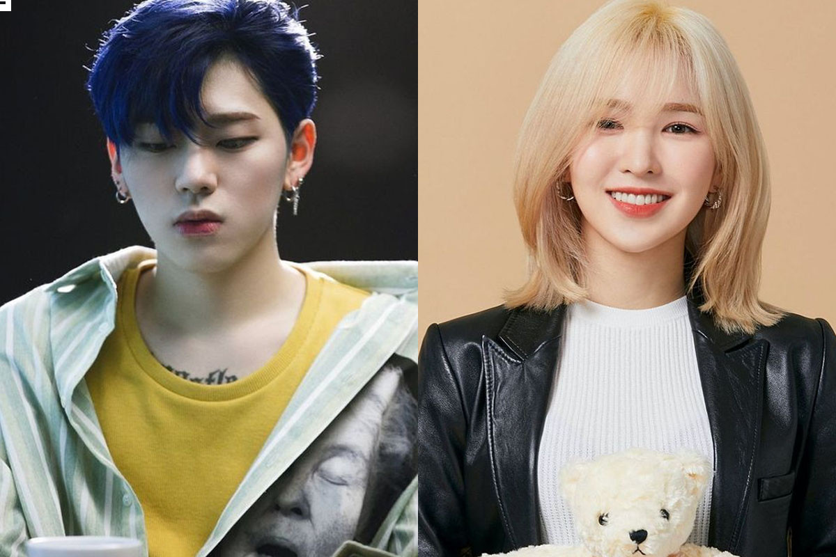 Zico & Red Velvet's Wendy to collaborate for 'The King: Eternal Monarch's OST Part. 10