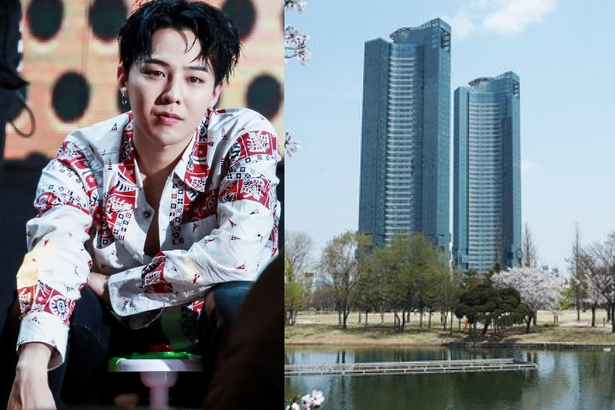Top 5 male idols owning the most expensive apartments in K-Pop