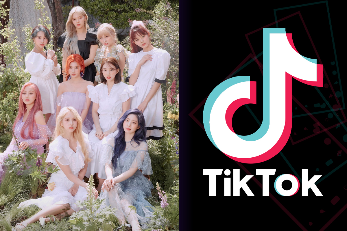 TWICE to pre-release part of 'MORE & MORE' on TikTok
