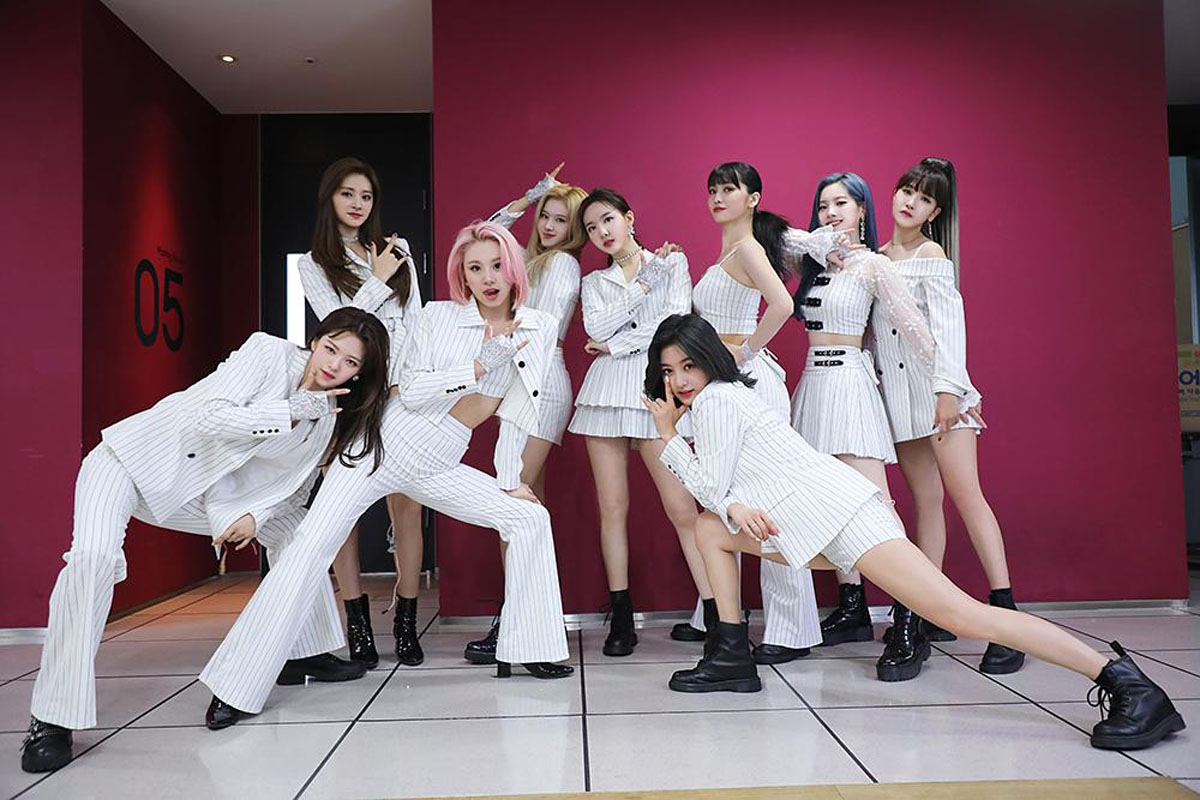 TWICE to release 6th Japanese single 'Fanfare' this summer