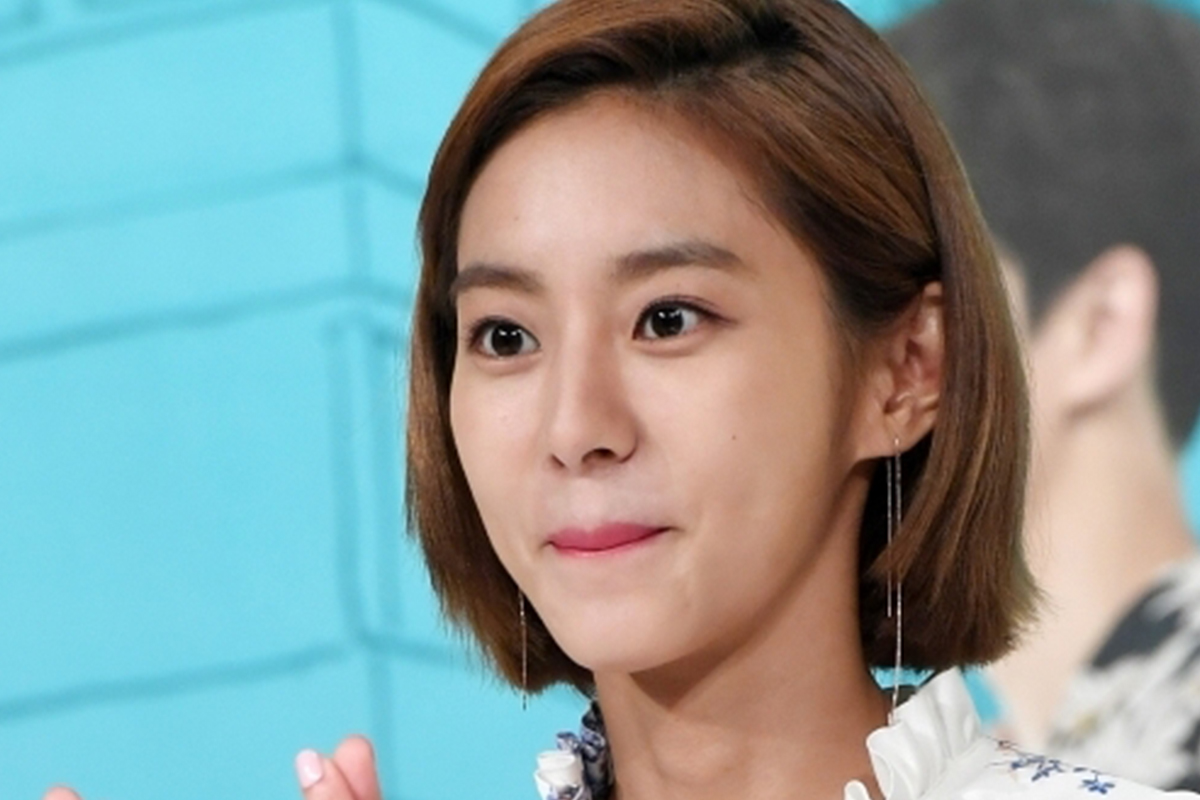 UEE to guest on MBC 'I Live Alone' broadcast in June