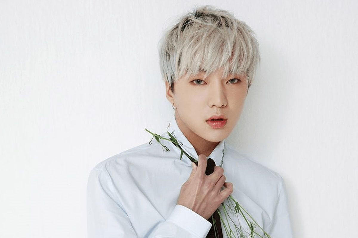 WINNER's Kang Seung Yoon confirmed to star in new drama after 3 years