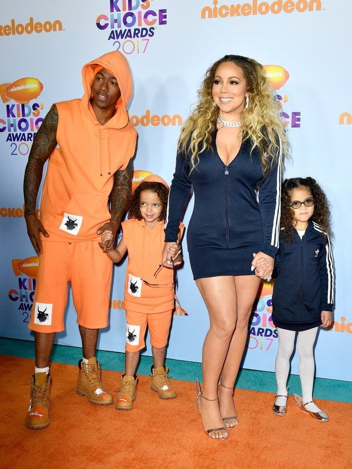 Ex-husband-of-Mariah-Carey-Nick-Cannon-Admits-Their-Twins-Fear-Police