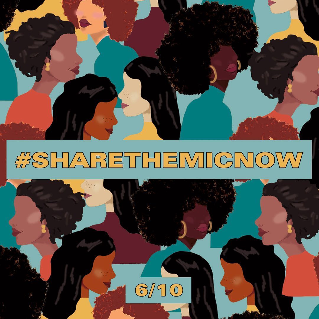 celebrities-to-amplify-black-womens-voices-by-campaign-sharethemicnow-on-instagram-2