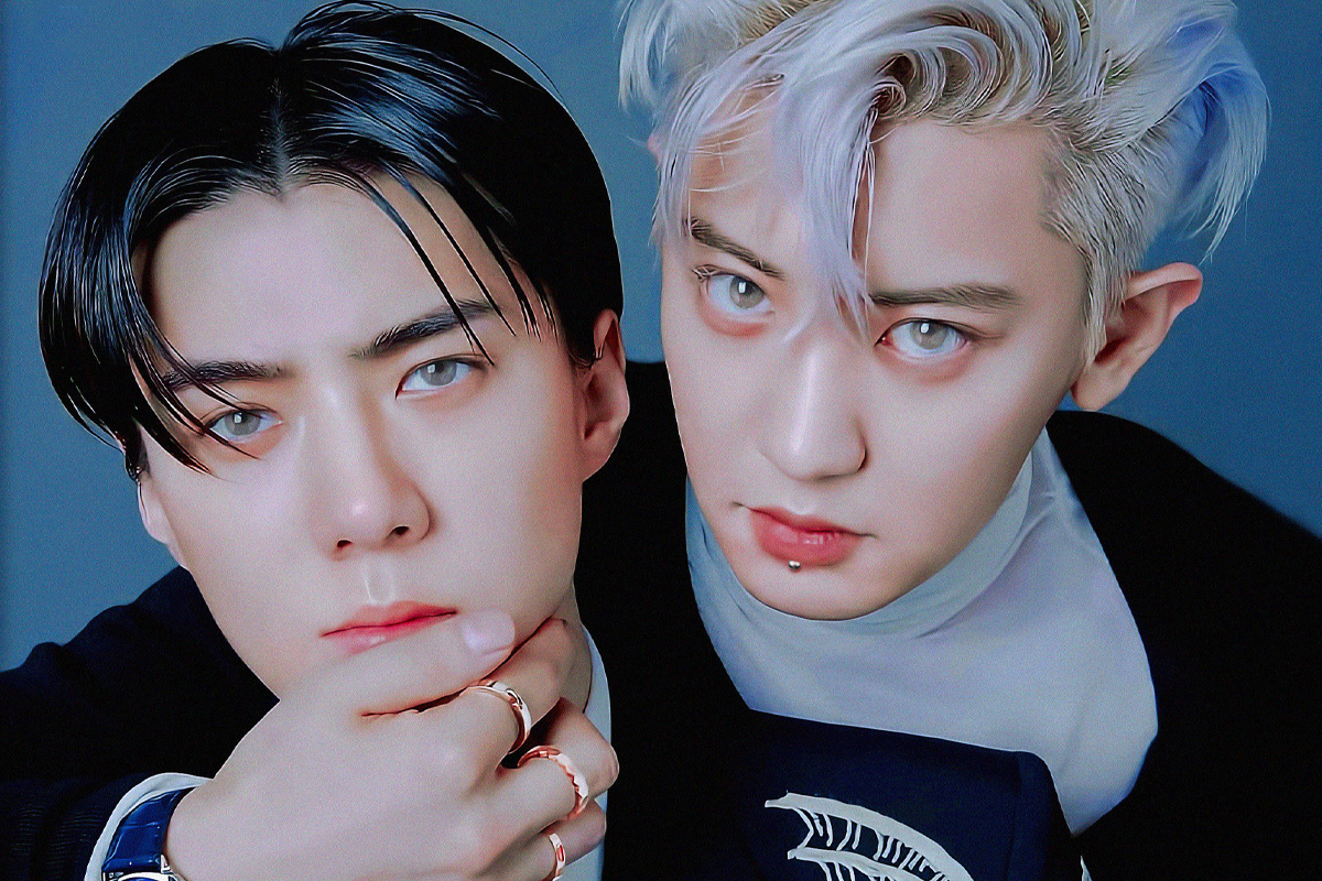 EXO-SC to make comeback with new album in second half of 2020