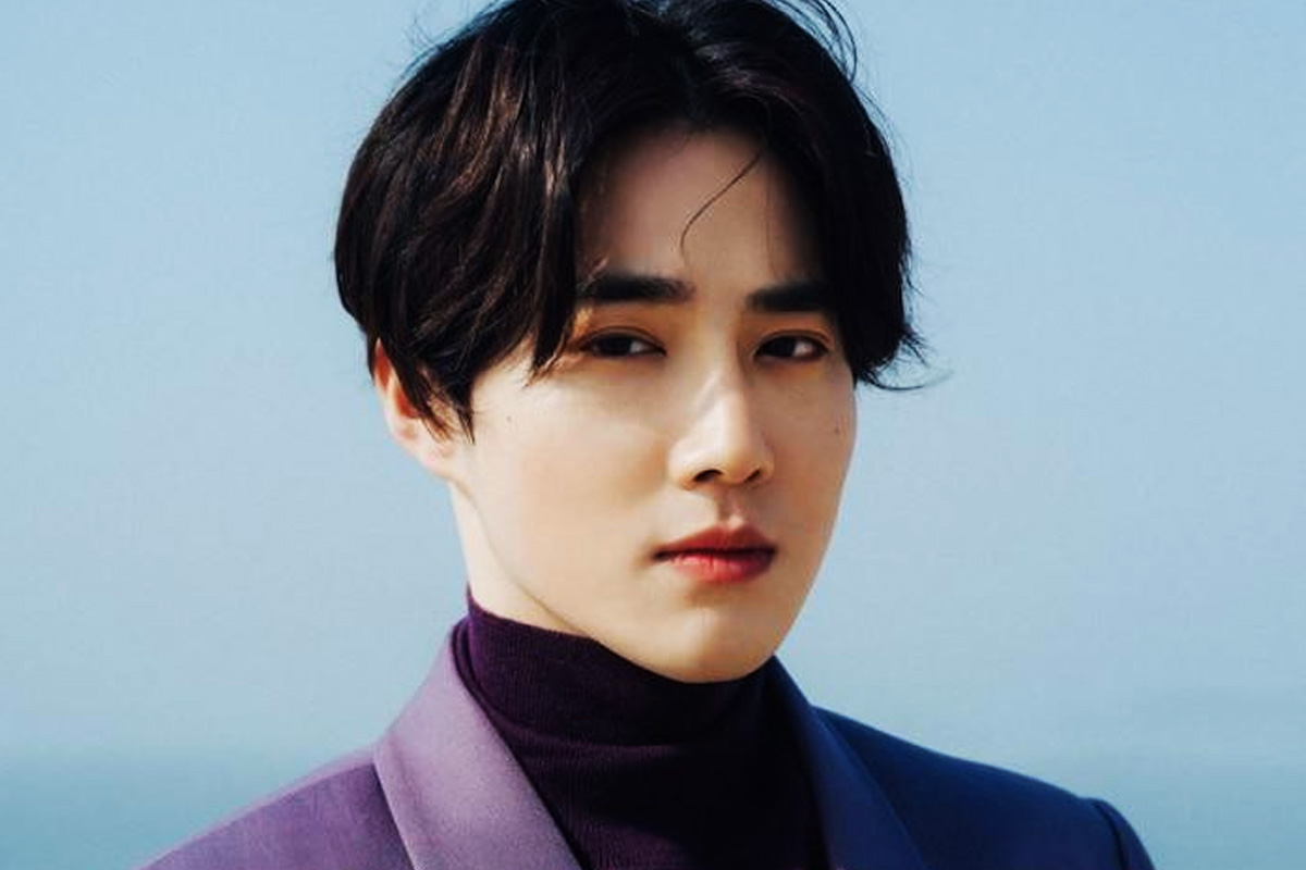 EXO Suho to be admired for considerate behavior at military