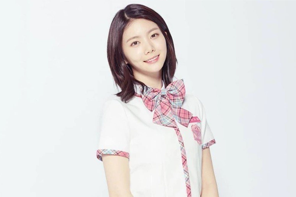 Former After School member Kaeun to return solo