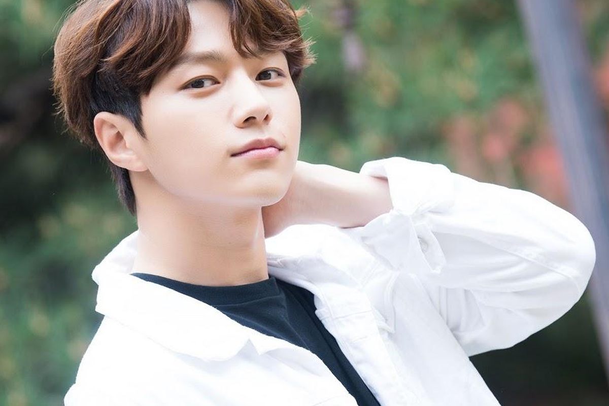 INFINITE L considers playing male lead in drama 'New Secret Royal Inspector'