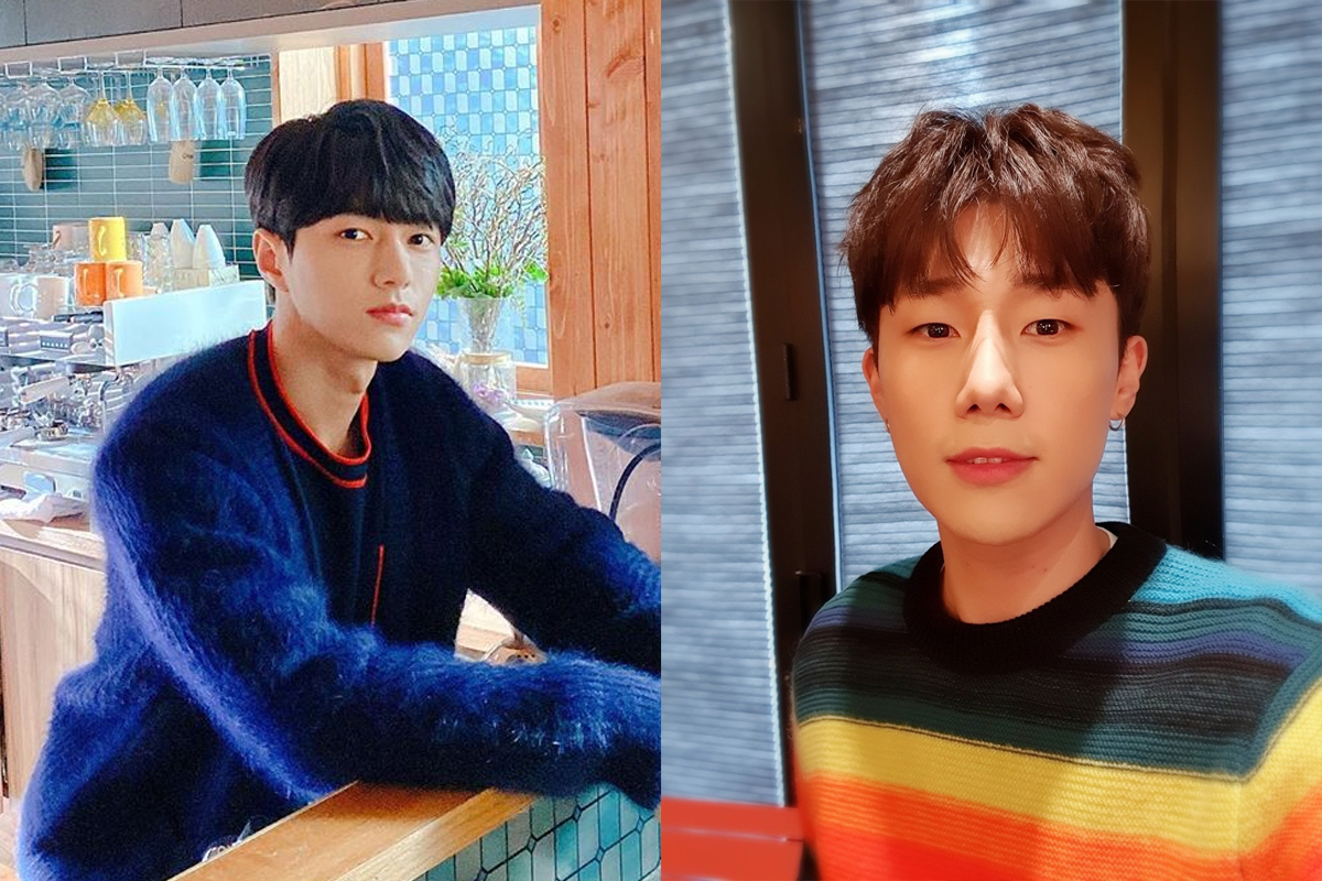 INFINITE Sunggyu and L to livestream for fans on group's 10th anniversary
