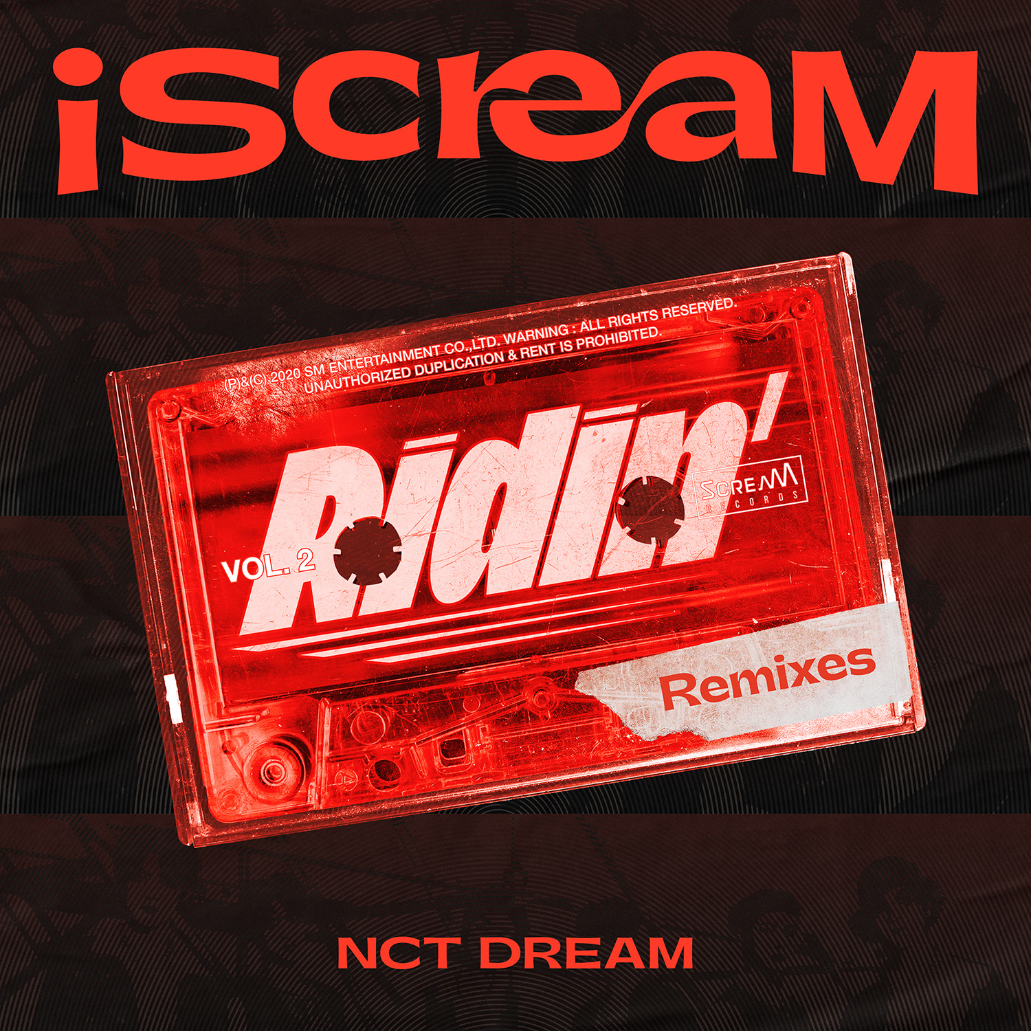iscream-project-to-release-remix-version-of-nct-dream-ridin-on-june-19-2
