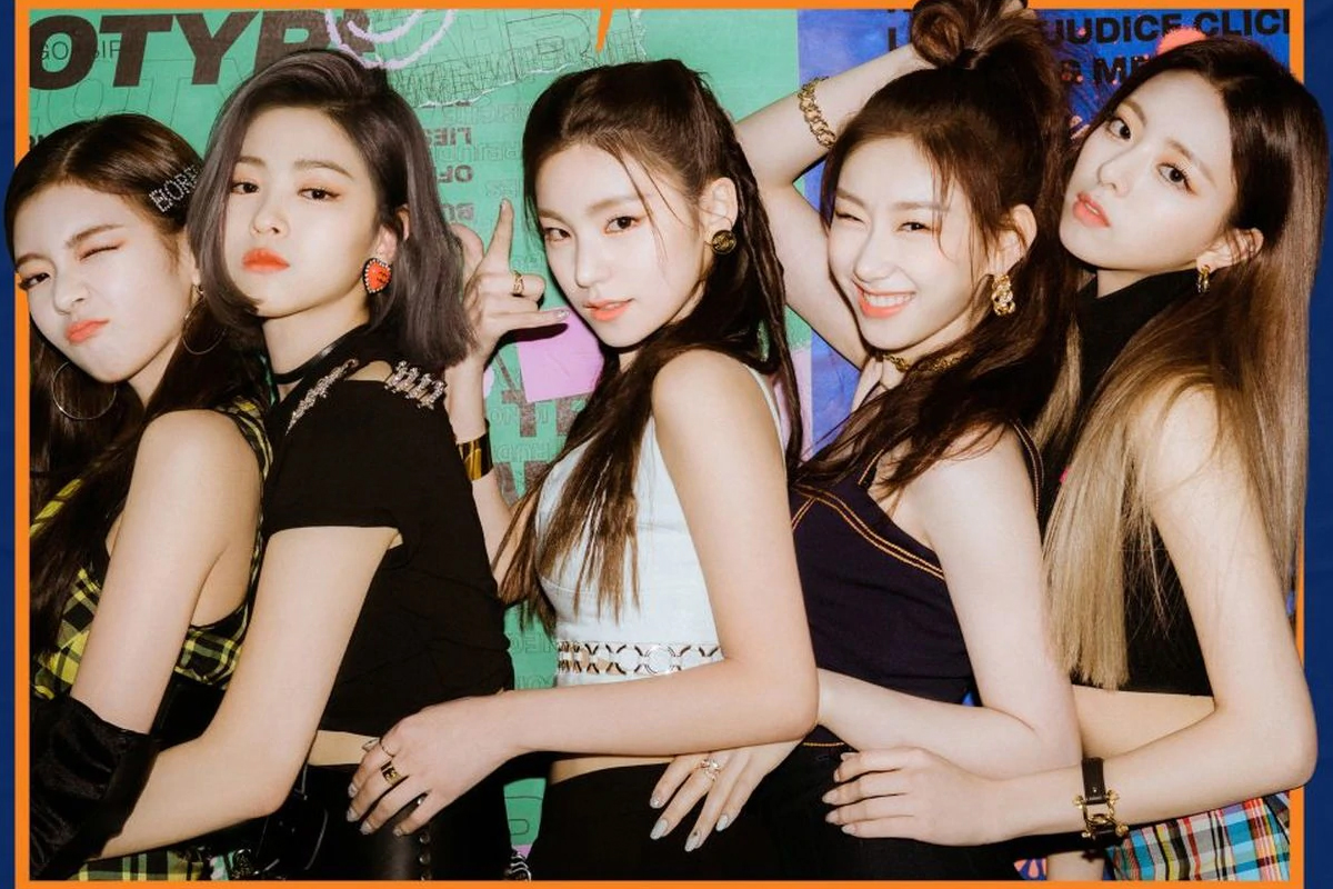 ITZY confirmed to be preparing for comeback this summer