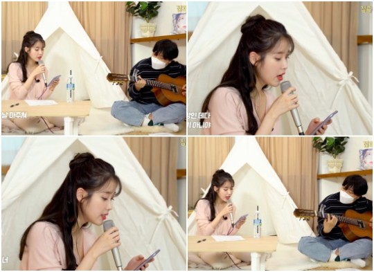iu-makes-a-surprise-cover-of-oh-my-girl-dolphin-2