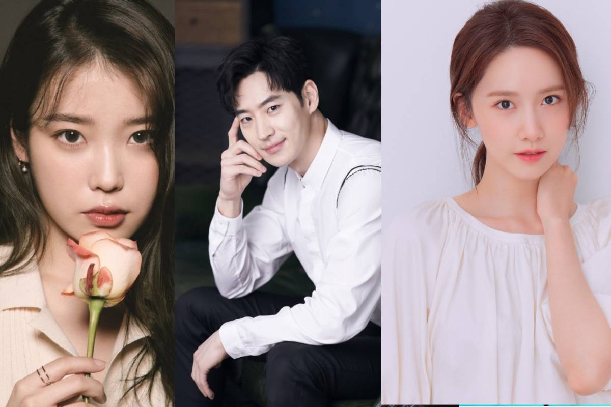 IU, SNSD YoonA, Lee Je Hoon... are Honorary Judges For Mise En Scene Short Film Festival
