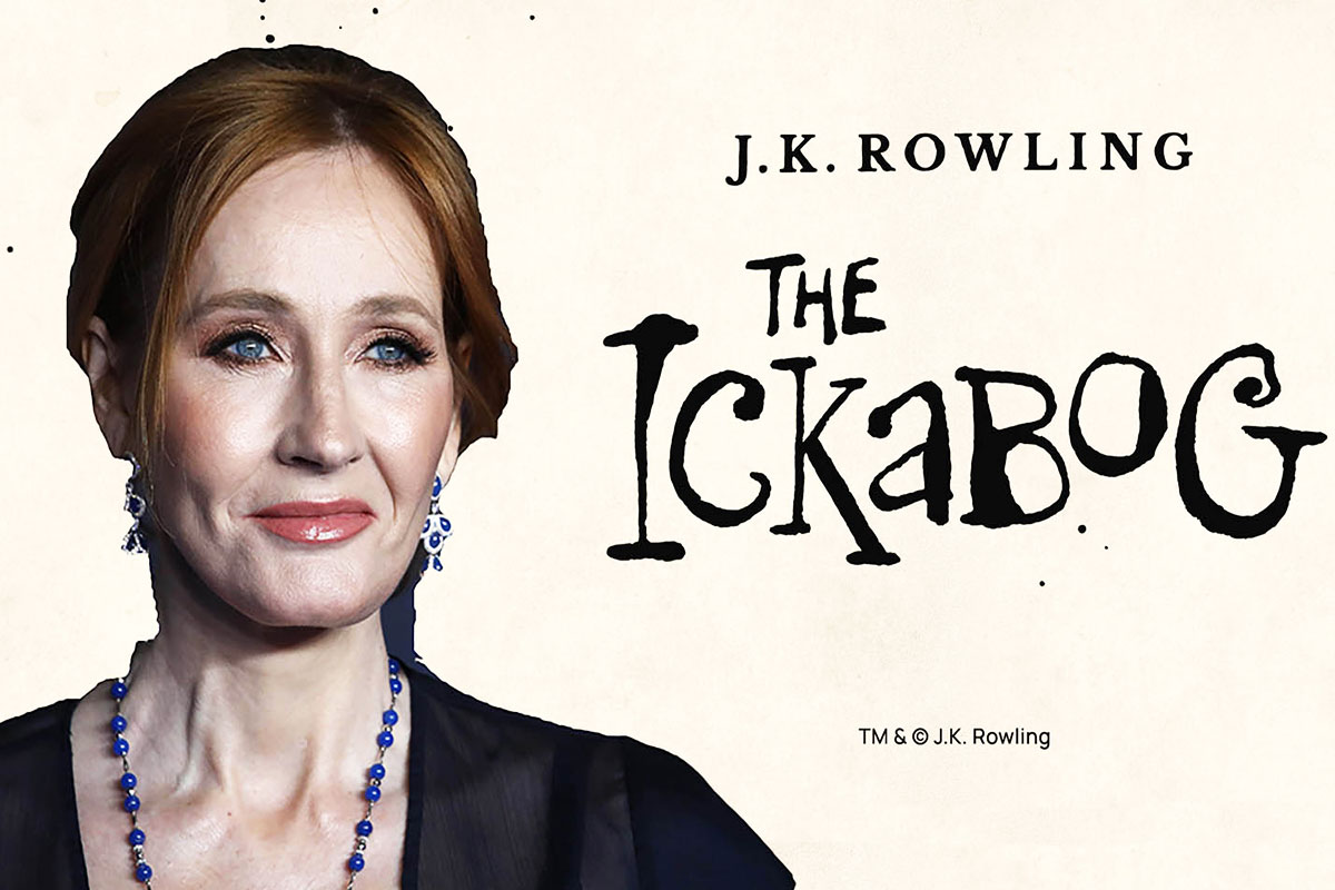 J.K.Rowling to coming back to the game after 2 years of silence