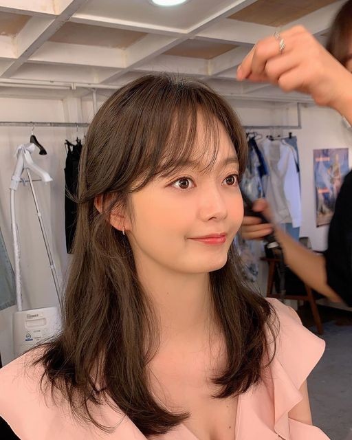 jeon-so-min-sends-her-feeling-to-dear-ones-after-hiatus-time-1