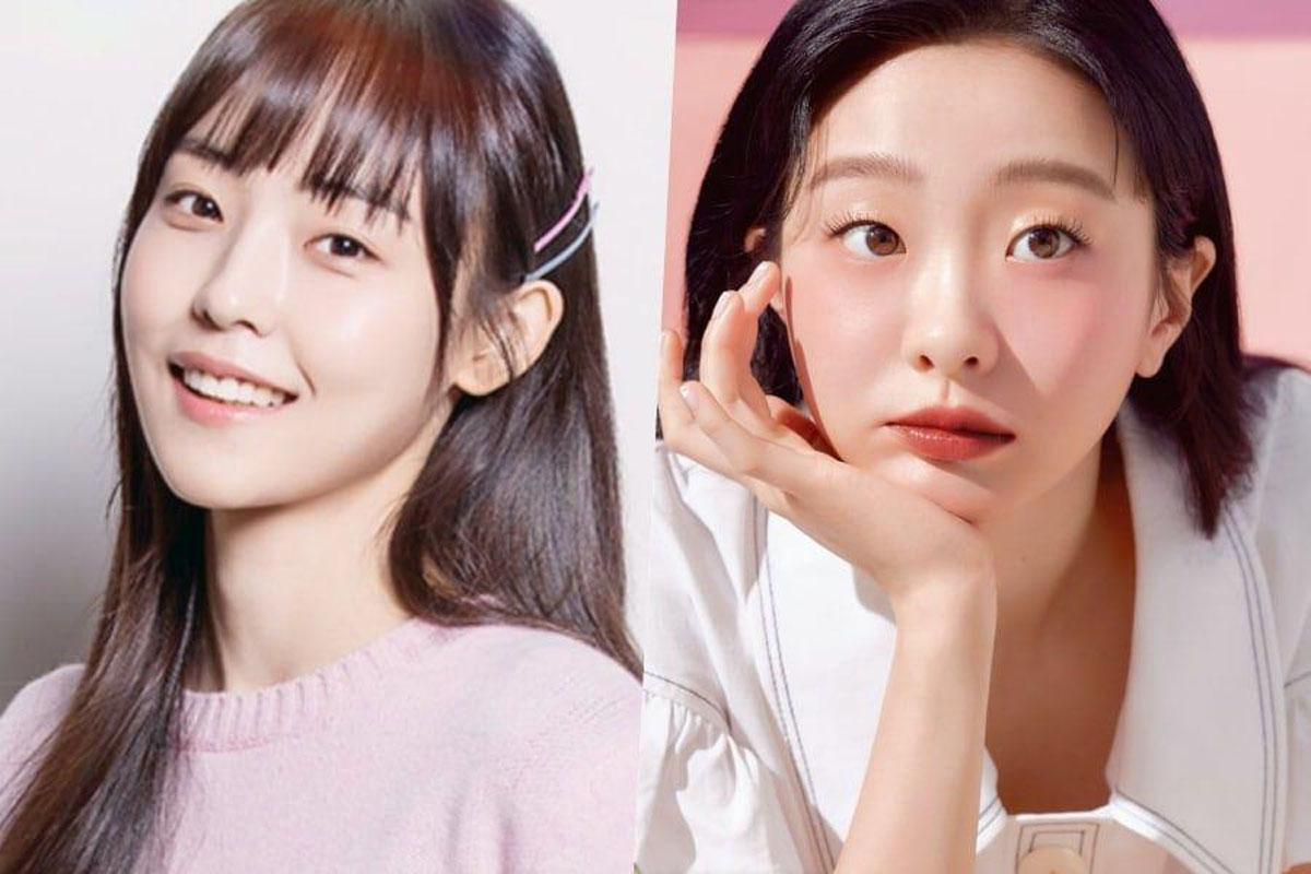 Jeon So Nee In Talks To Star Remake Of Chinese Film “SoulMate” with Kim Da Mi