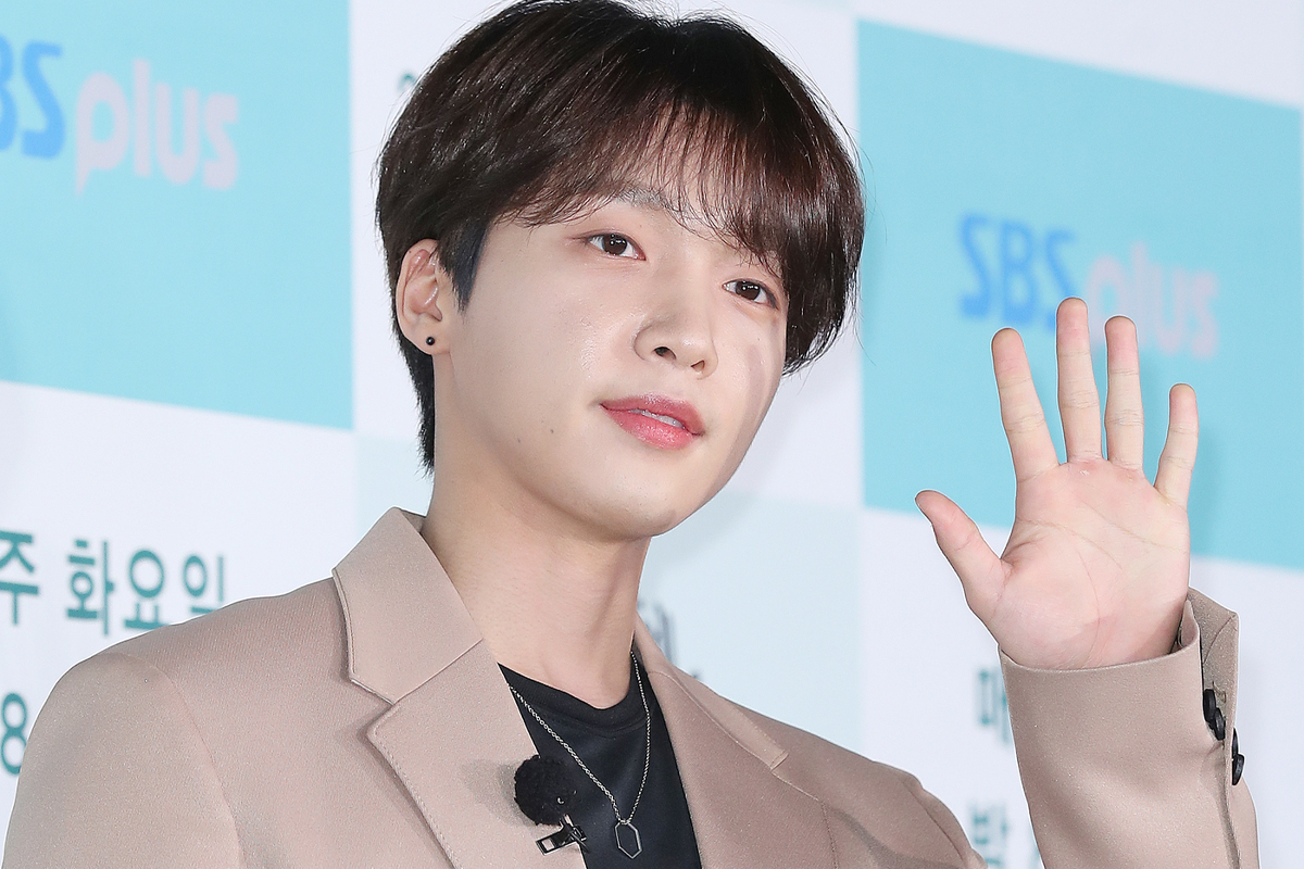 Jeong Sewoon to make comeback with new album some time in July