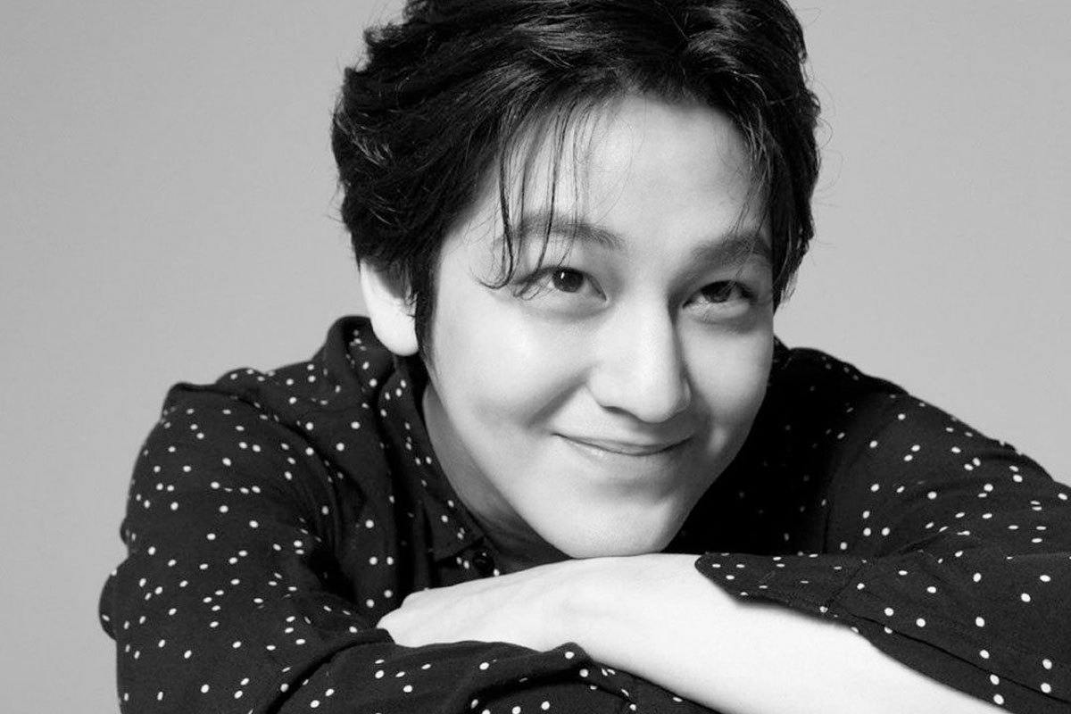 Kim Bum looks like his rookie days in latest profile photo updates