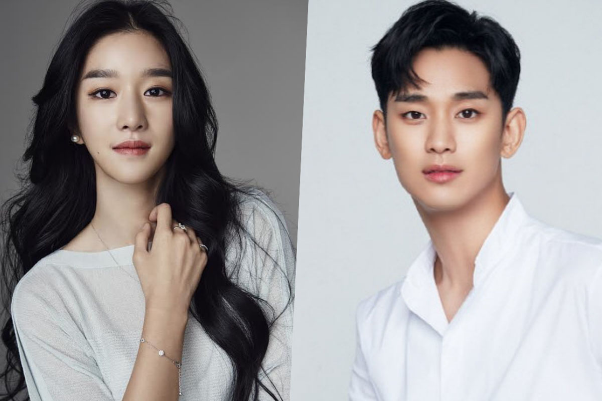 Kim Soo Hyun And Seo Ye Ji Pay Close Attention In “It’s Okay To Not Be Okay” Behind-The-Scenes Video