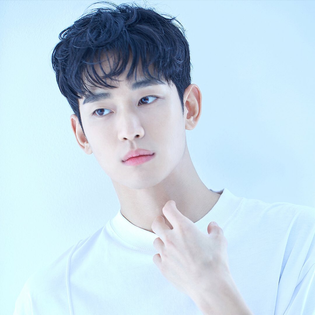 kim-soo-hyun-shares-first-profile-photos-after-signing-with-gold-medalist-6