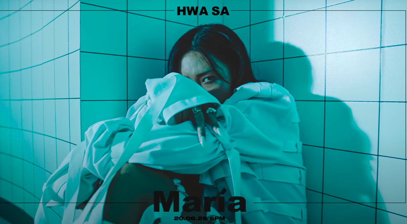 mamamoo-hwasa-transforms-black-to-red-hair-in-maria-video-teaser-1