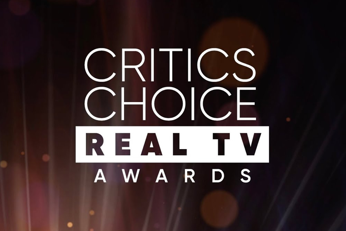 Netflix shows dominate Critics Choice Real TV Awards 2020